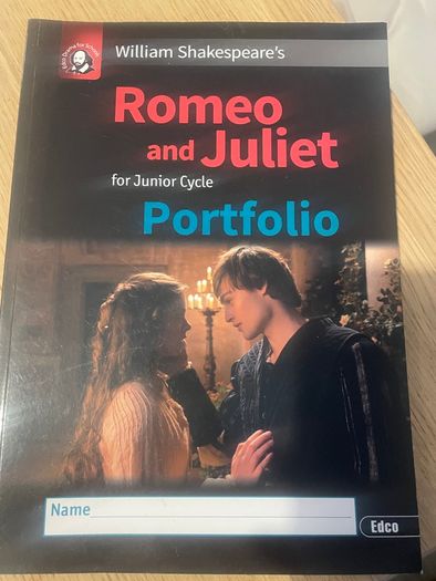 Romeo & Juliet