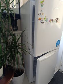 fridge freezer
