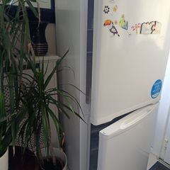 fridge freezer