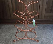 Wine rack