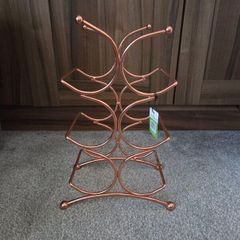 Wine rack