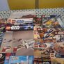 Star Wars Lego  -  instruction books only x 65 Image 5