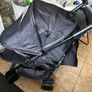 silver cross reflex buggy Image 6
