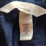 H&M linen blend trousers Image 2
