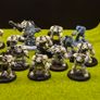 Warhammer 40k - 20 Terminator Models Image 3