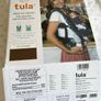 baby carrier of Tula Image 2