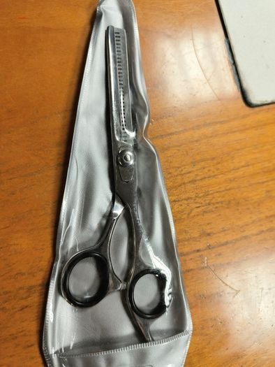 Scissors set