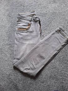Mos Mosh grey jeans