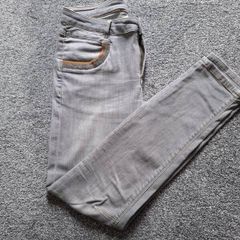 Mos Mosh grey jeans