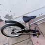 Genuine Adams Trail-A-Bike / Child Tag-Along Bike Image 4