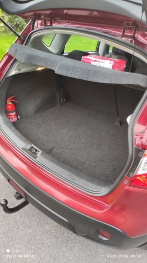 2011 Nissan Qashqai