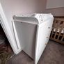 Snuzkot baby changing table Image 4