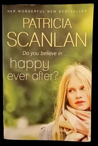 Patricia Scanlan - Happy Ever After? (Large Paperback)