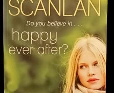 Patricia Scanlan - Happy Ever After? (Large Paperback)