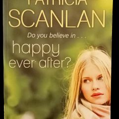 Patricia Scanlan - Happy Ever After? (Large Paperback)
