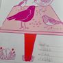 vintage Gaeilge school book also available in English Image 8