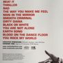 Michael Jackson [2003] Number Ones [Music DVD] Image 3