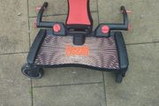 buggy board lascal max and seat