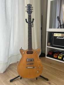 Gretsch G5222  Malcolm Young AC/DC Tribute