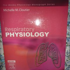 Mosby Respiratory Physiology