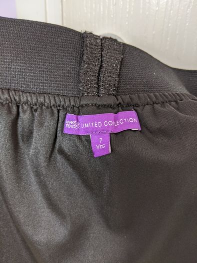 Girls party skirt