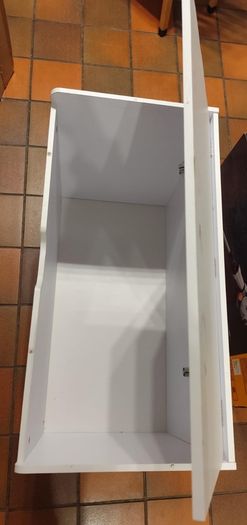 Storage Bench