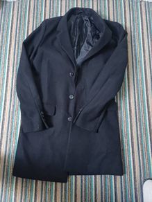Mens river island Coat