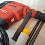 Hilti TE 60-ATC AVR Sds Max 2 Mode 110v Image 6
