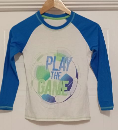 Boys T-shirt Bundle