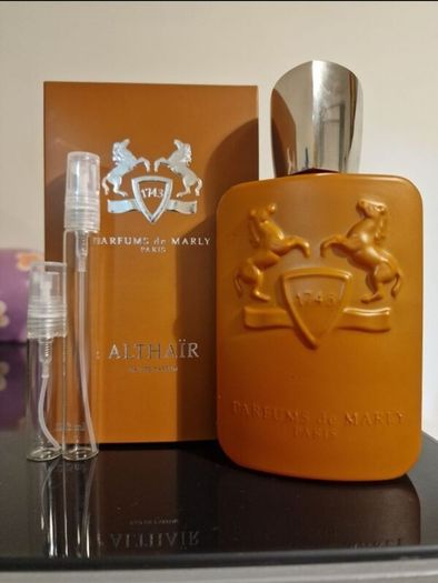 Parfums De Marly Althair