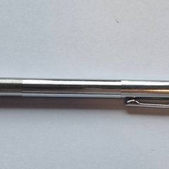 Cross century classic chrome ballpoint pen