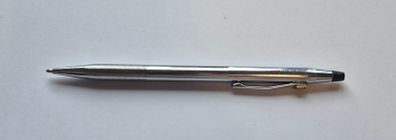 Cross century classic chrome ballpoint pen
