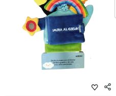Spanish Rag Book