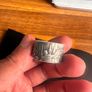 Sterling Silver Ring Image 3