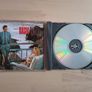 Basic Instinct by Jerry Goldsmith (Film Soundtrack Music CD 1992) Image 5
