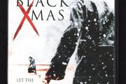 Black XMas DVD Movie. Staring Michelle Trachtenberg, Mary Elizabeth Winstead &amp; Lacy Chabert.