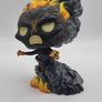 Moana Te Ka Pop Funko Image 8
