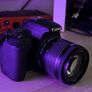 Canon 200D with Canon EF-S 18-55mm f/4-5.6 IS STM lens Image 2