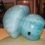 Vintage Murano mushroom lamp Image 10