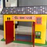 Hey Duggee clubhouse playhouse Image 4