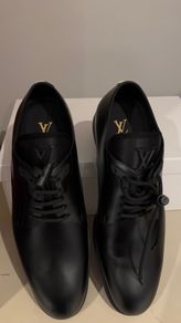 LV Derby Formal Shoes size UK8