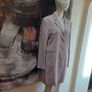 Designer  3 piece  suit Gold  by Irish Designer  Michael  H. Image 6