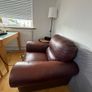 sofa and armchair Image 6