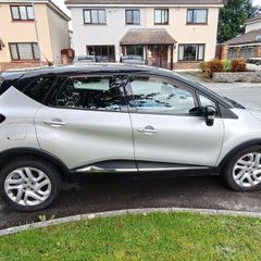 Renault Captur 2016