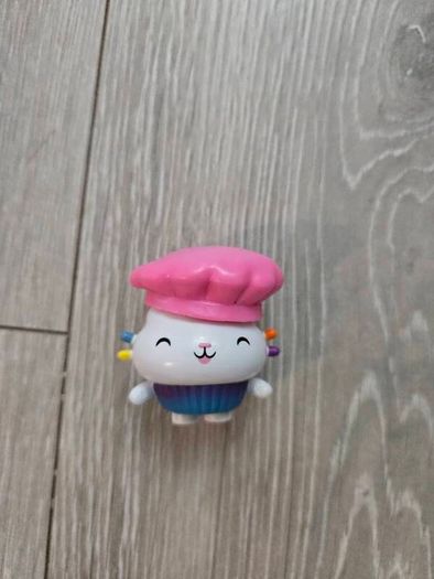 Gabby's dollhouse Cakey's Kitchen