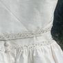 PRICE DROP, "sweetie Pie", Holy Communion Dress, Size 9/10, Bnwt Image 5