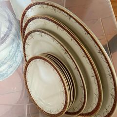 Collection of Arklow China