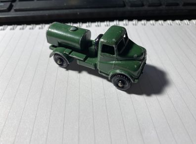 Matchbox no.71 Austin Water truck 1959