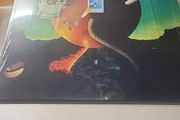 Nick Drake pink moon vinyl