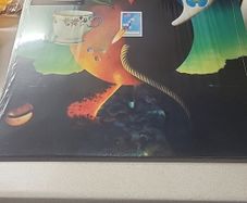Nick Drake pink moon vinyl